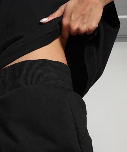 Image of Puma Women's Classic Knitted Pants