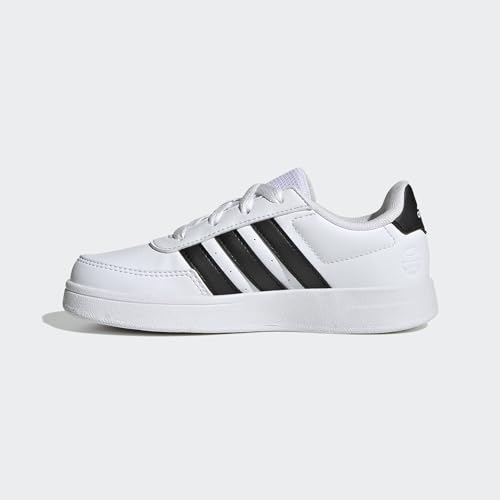 adidas Boy's Tennis Shoe2