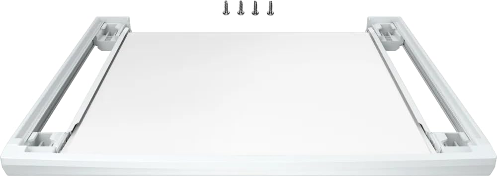Bosch, Wtz27500, Accesorio, Kit De Unión Con Mesa Extraible Para Secadora Wqb245A0Es