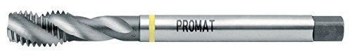 KAYSER GmbH 4000867452 - Macho de roscar con punta espiral