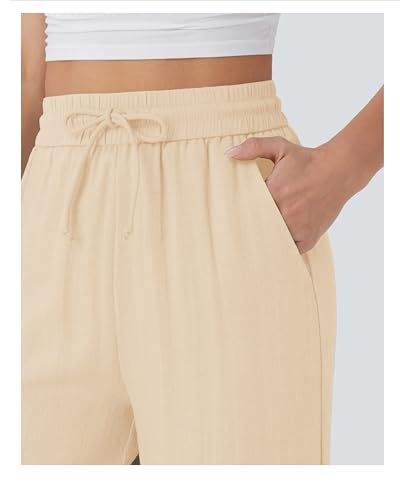 Image of Nermosa High-Waist Korean Trousers with Wide Baggy Fit | Trendy GenZ Streetwear Pants | Trousers | Women Trousers |