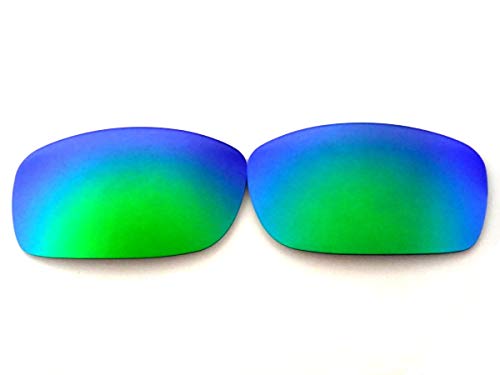 Image of Galaxy Replacement Lenses For Oakley Fives Squared Sunglasses Multi-Selection