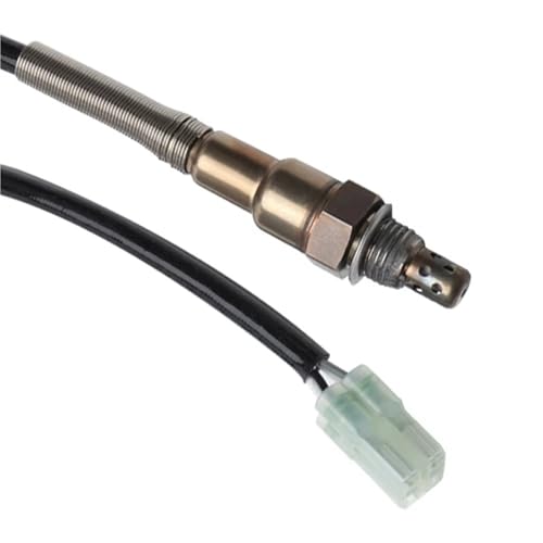 Capteur d'oxygène OE E0800-40 pour réparation échappement moto Deni