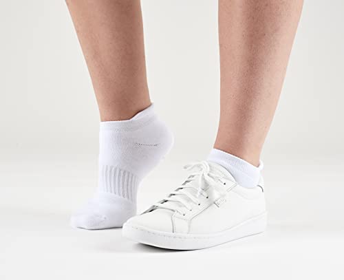 Keds Women's LowCut Full Cushion with Heal Tab Socks 3 Pairs2