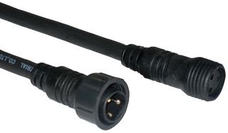 LEDJ DMX CABLE, EXTERIOR, 10M | EFECTOS UNIDADES ACCESORIOS AUDIO VISUAL, 1 X QTY - LEDJ144