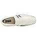 Bruno Marc Men's Classic Slip-on Dress Loafers Shoes,Size 10.5,White,Giorgio-3