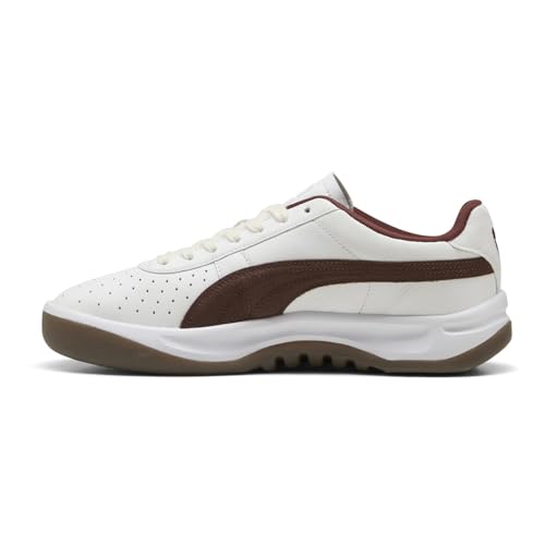 Image of PUMA Mens Gv Special PRM Lace Up Sneakers Shoes Casual - White