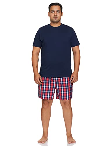 Image of Amazon Brand - House & Shields Men's Cotton Boxers