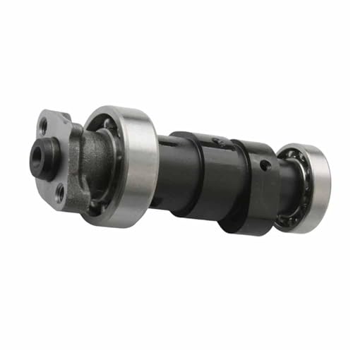 Arbre à cames moto CBR125 optimisation ouverture de soupape 2004-2013