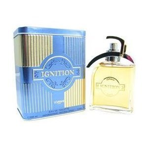 Ignition FOR MEN by Lomani - 3.3 oz EDT Spray by Vetrarian by Vetrarian