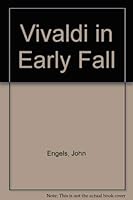 Vivaldi In Early Fall: Poems 0820305529 Book Cover
