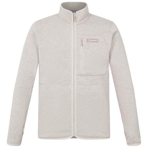 Veste interactive Homme Berghaus Asterby contre le froid en rando