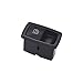 ZEALfix Interruttore Alzacristalli, Pulsante Finestra Passeggero A2518200510 per Classe A W169 Classe B W169 W245 W164 W251 X164 V251