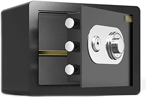 Smart home safe discret pour sécuriser vos documents de famille