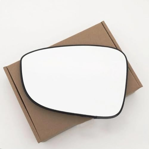 Cristal de espejo retrovisor para Honda Accord 2018 2019 de repuesto térmico izquierdo y derecho