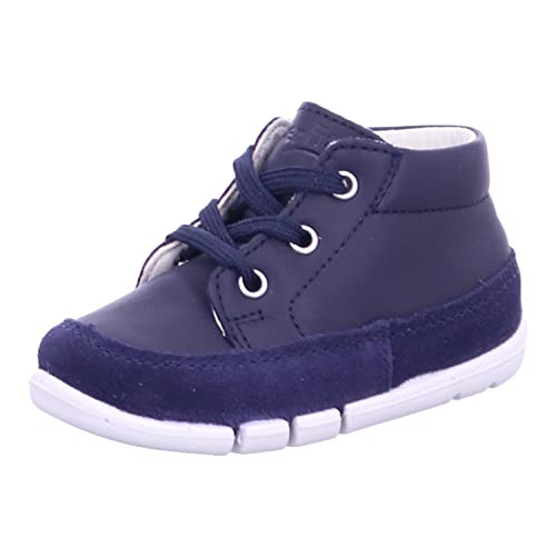 Chaussures premiers pas Superfit Flexy garçon idéales pour les sorties au parc