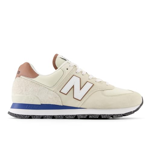 Image of New Balance Men's 574 Rugged Sneaker