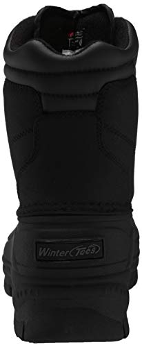TECS Men's Winter, Snow, Boot, Bootie3