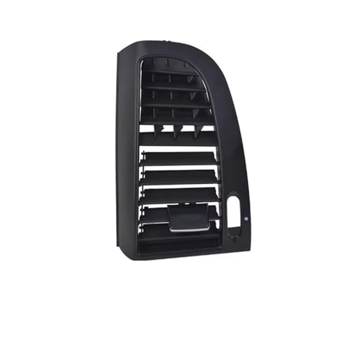 Grille climatisation robuste couvercle sortie d'aération centrale Benz Vito W639