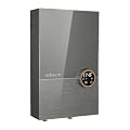 Wintemp 14.4kW Tankless Water Heater Electric 240V, On Demand Hot Water, Automatically Maintains Water Temperature, Up to 3.5 GPM, WiFi Control, ETL Eertified, Eco, WM15V Plus