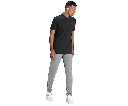Image of Puma Men's Regular Fit T-Shirt