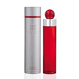 Perry Ellis 360° Red for Men, 6.8 Ounce