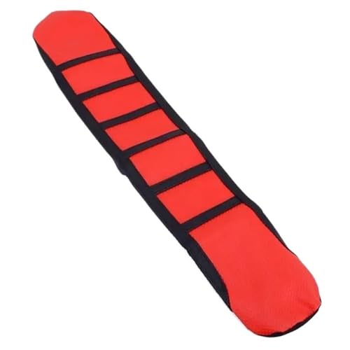 Housse de siège moto pour CRF 250X et 450X protection de selle pour l'enduro