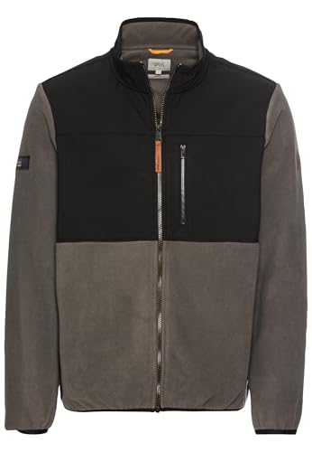 Suéter camel active 409401-4w34 la solución al frío con estilo casual para hombre