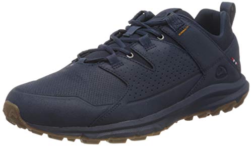 Chaussures De Marche Nordique Brütting Hiker V - Synthétique, Velcro, Semelle CME, Légères, Confortables - 3