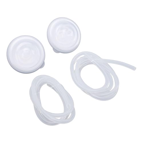 Accesorios protectores de retorno y tubos para extractor S1 S2 9 Plus miniatura 5