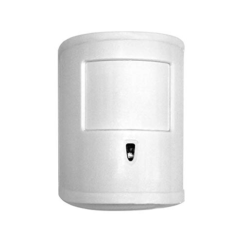Wolf-Guard GSM Alarmanlage für Zuhause, 433 MHz Solar-Sirene mit Anti-Haustier-Bewegungsmelder und Fernbedienung, App-Steuerung – Bild 5