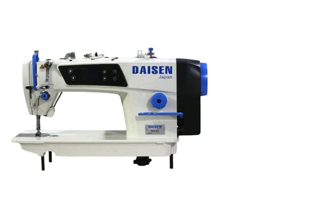 220v 550w Automatic Daisen Japan D2 Computerized Direct Drive
