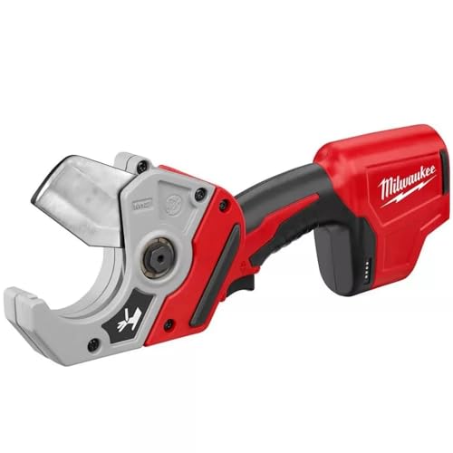 Milwaukee M12 PVC Shear