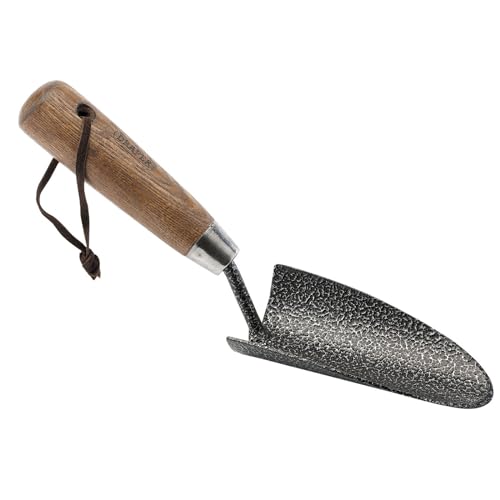 Draper DRA14313 Handkelle aus Karbonstahl, robust, mit Eschenholzgriff, mehrfarbig, 30,4 cm x 8,4 cm x 5 cm