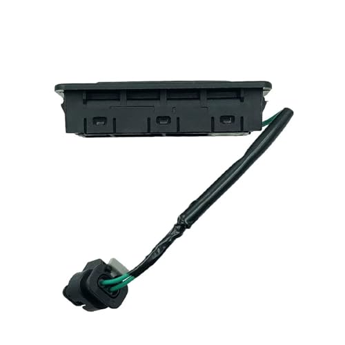 Interrupteur d'ouverture de coffre pour Opel Insignia break - 5
