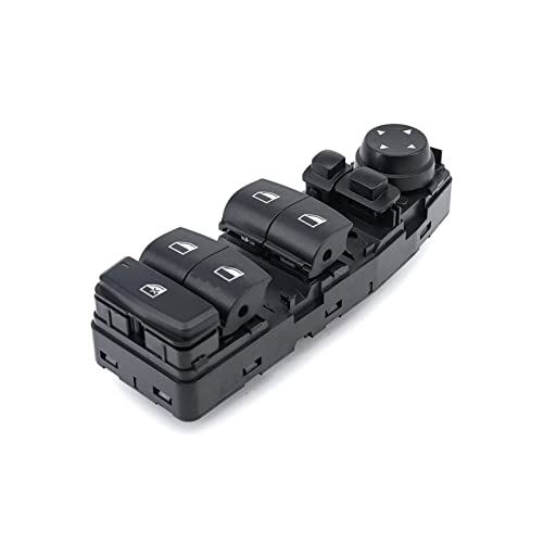 Bouton de commutation de fenêtre électrique sans pliage haute sensibilité pour F10 F25