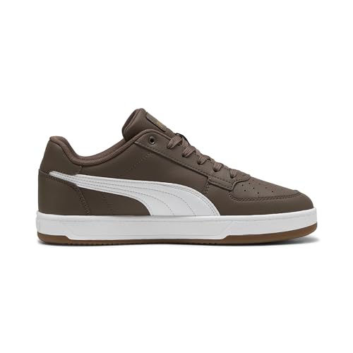 Image of Puma Men's Suede Classic+ Leather Sneakers | Official licensed; regular fit; short sleeves; breathable