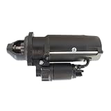 Tenlioshun 87577368 87054526 Starter Motor 12V 4.2KW 10T for New Holland D85B D95B H8040 H8060 H8080