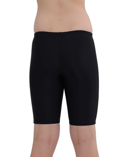 Image of Speedo Boy's Endurance 10 Medley Logo Jammer