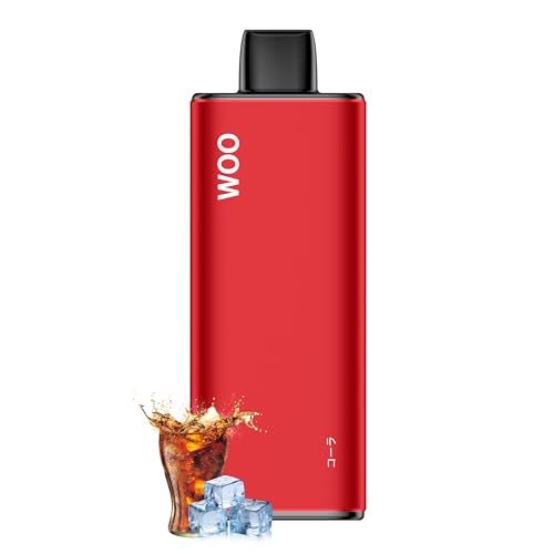 電子タバコ 使い捨て VAPE 16000回吸引可能 ベイプ ベイぷ本体 電子シーシャ 大容量 爆煙 禁煙グッズ パイポ 水蒸気タバコ 電子たばこ Type-C充電可能 ビタミン入り ニコチンゼロ コーラ