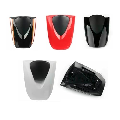 Capot carénage solo CBR600RR structure rigide ABS injecté pour moto F5 - 2
