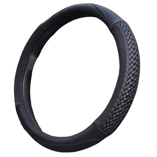 13 Best Steering Wheel Cover for Sweaty Hands in 2026 truck steering wheel covers