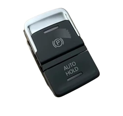 Botón de freno para Passat B8 e interruptor de estacionamiento seguro en Arteon