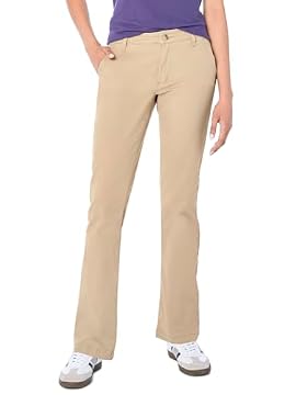 best petite khaki pants