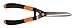 Fiskars 9184 18-Inch Sculpting Hedge Shear (Discontinued by Manufacturer)
