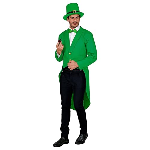 Frac Saint-Patrick Widmann Milano uniforme de garde et fêtard - 3