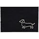 Cawö Handtücher WE Love Dogs Companion 6248 Schwarz-Beige - 93