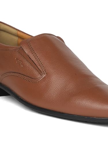 Image of Bata Men Pull-on School Uniform Shoe