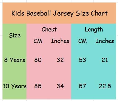 Kids Baseball Jersey Boys 9th Birthday Gift Print Number 9 T-Shirt Girls Trendy Hip Hop Button Short Sleeve Tops2