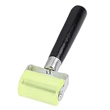 wallpaper roll size in pakistan [2IN WIDE] With a width of approximately 2 inches, this seam roller enhances work efficiency while being compact, portable, and user-friendly.